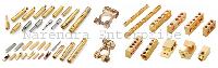 Manufacturers,Exporters,Suppliers of Brass Electrical Parts